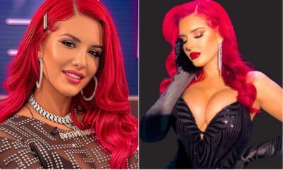 Justina Valentine Net Worth: Salary, Income, and Career Success
