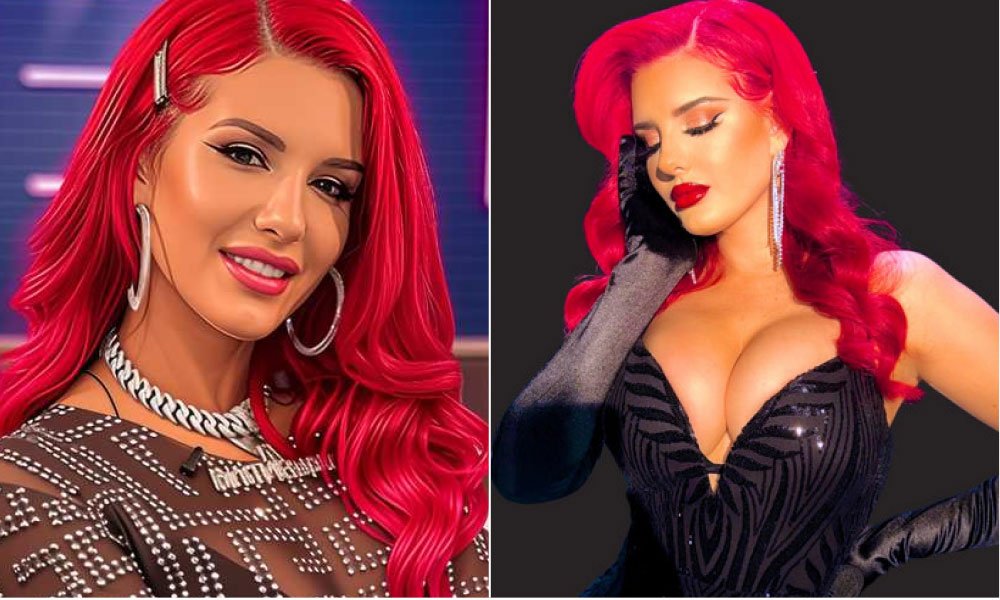 Justina Valentine Net Worth: Salary, Income, and Career Success