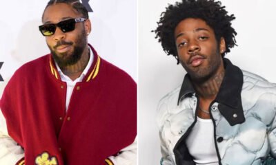 Brent Faiyaz Net Worth: Songs, Tours, and Business Money