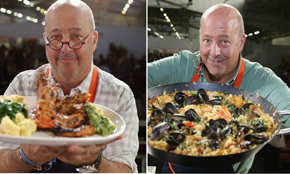 Andrew Zimmern Net Worth: How Much Does the Famous Chef Make?