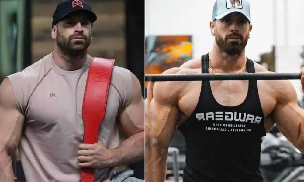 Bradley Martyn Net Worth: YouTube Earnings, Gym, and Luxury Life