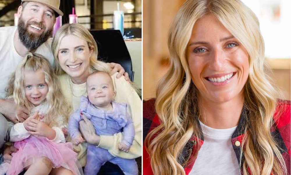 Jasmine Roth Net Worth: How She Makes Money From TV and Home Design