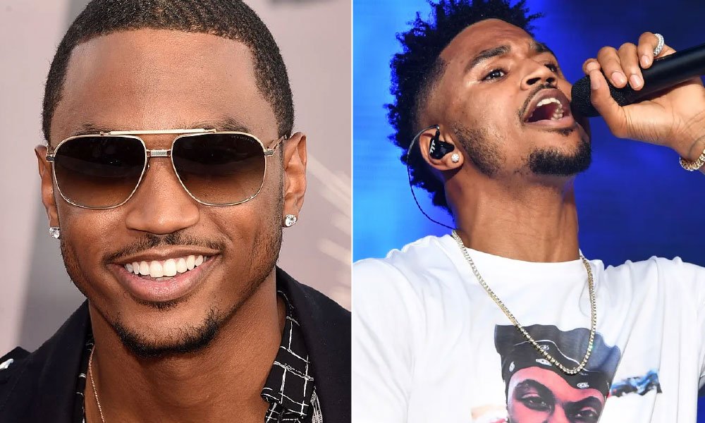 Trey Songz Net Worth: His Music Money and Rich Life