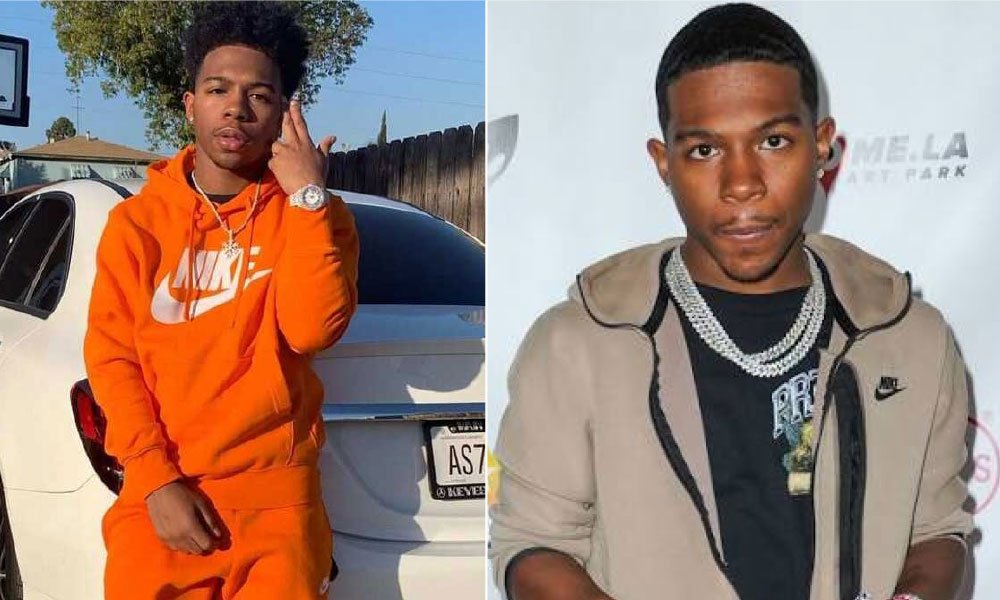 Deshae Frost Net Worth: How YouTube and Acting Built His Wealth