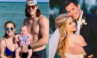 Shawn Johnson Net Worth: How the Olympic Star Built Her Fortune
