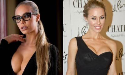 Nicole Aniston Net Worth: Career, Income, and Wealth Explained