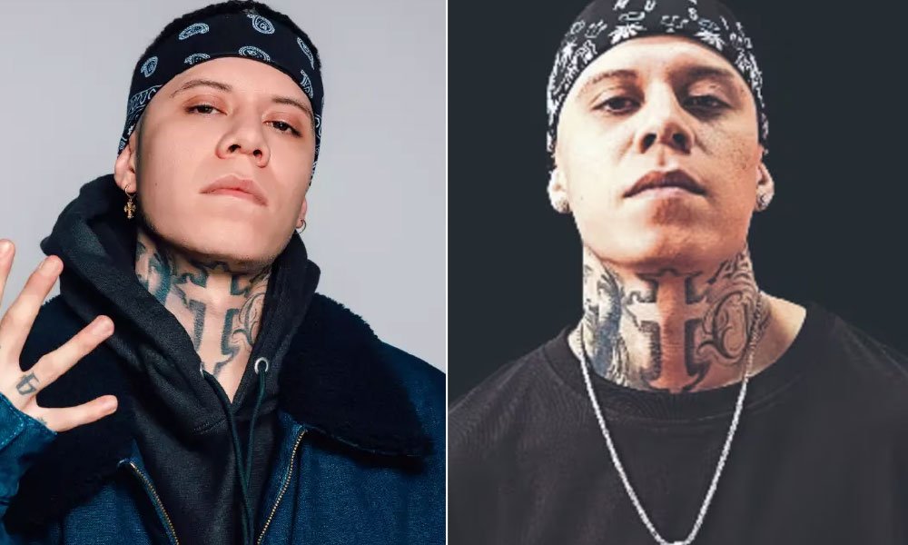 Santa Fe Klan Net Worth: Inside His Music Success and Huge YouTube Earnings