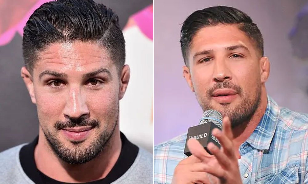 Brendan Schaub Net Worth: How Rich Is the Former UFC Star?