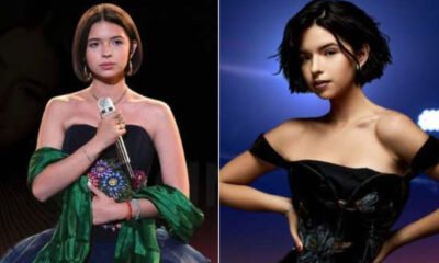 Angela Aguilar Net Worth: How Rich Is the Young Singer?
