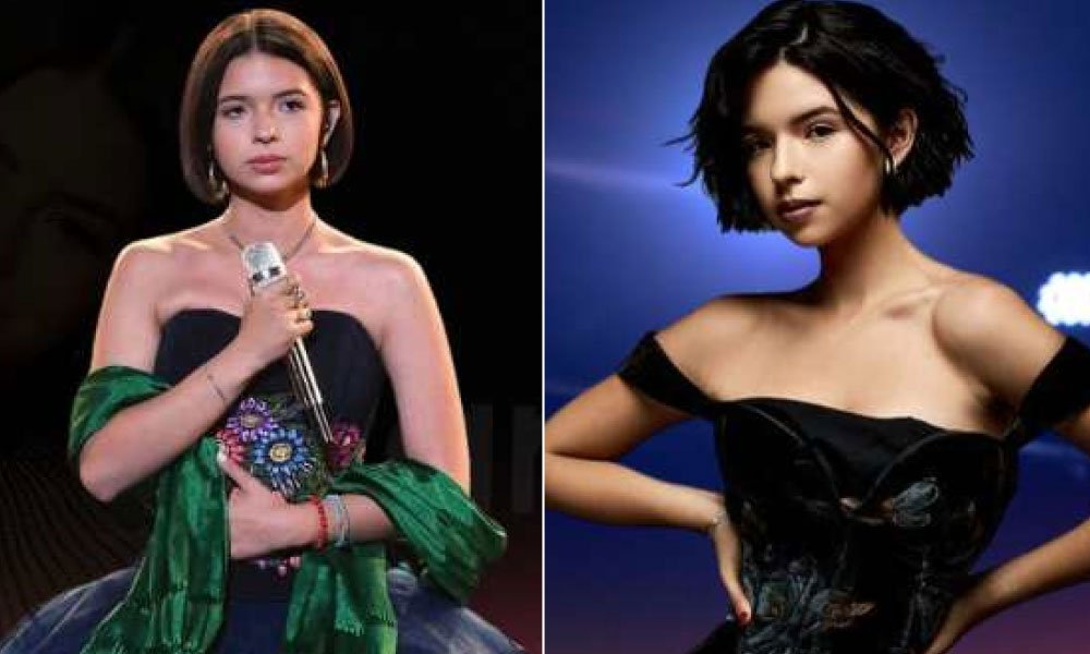 Angela Aguilar Net Worth: How Rich Is the Young Singer?
