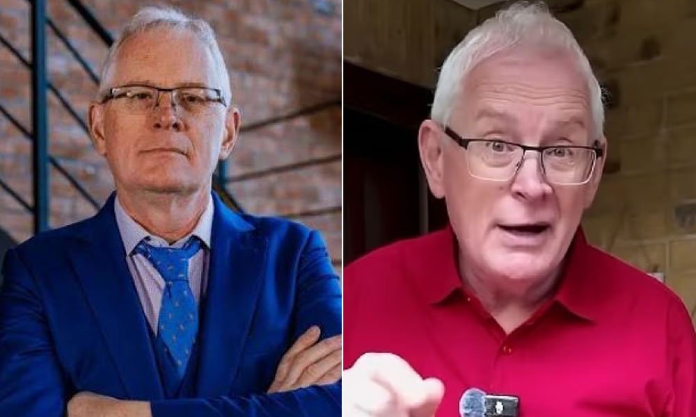 Mark Tilbury Net Worth: How the Millionaire Entrepreneur Built His Fortune