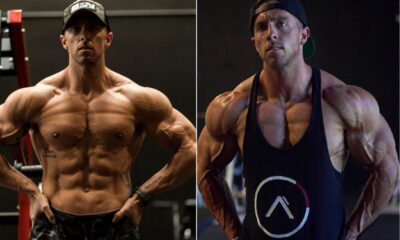 Nick Bare Net Worth: Inside His BPN Success and YouTube Income