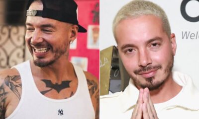 J Balvin Net Worth: How the Reggaeton Star Built His $30 Million Fortune