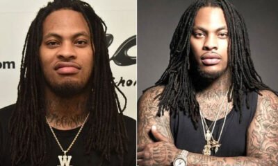Waka Flocka Net Worth: How He Makes Money From Music and More