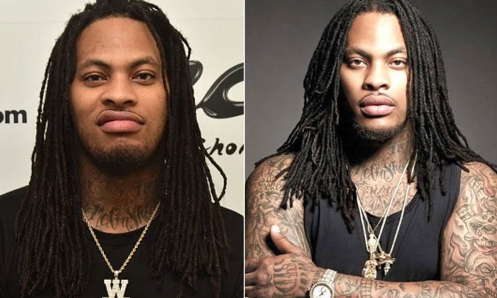 Waka Flocka Net Worth: How He Makes Money From Music and More