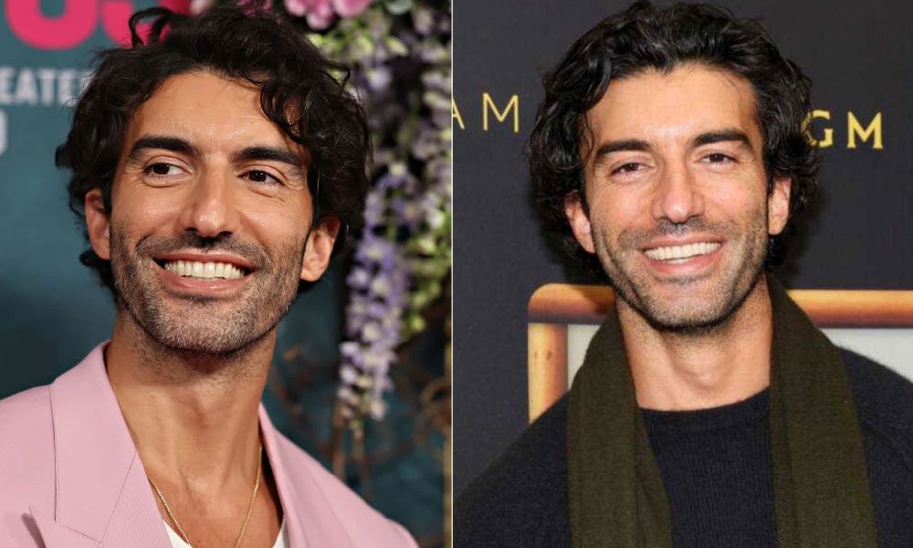 Justin Baldoni Net Worth: How Acting and Directing Made Him Rich