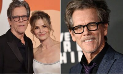 Kevin Bacon Net Worth: How Rich Is the Footloose Star Today?