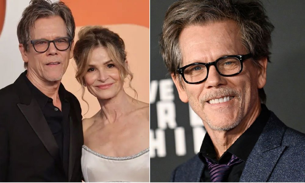 Kevin Bacon Net Worth: How Rich Is the Footloose Star Today?