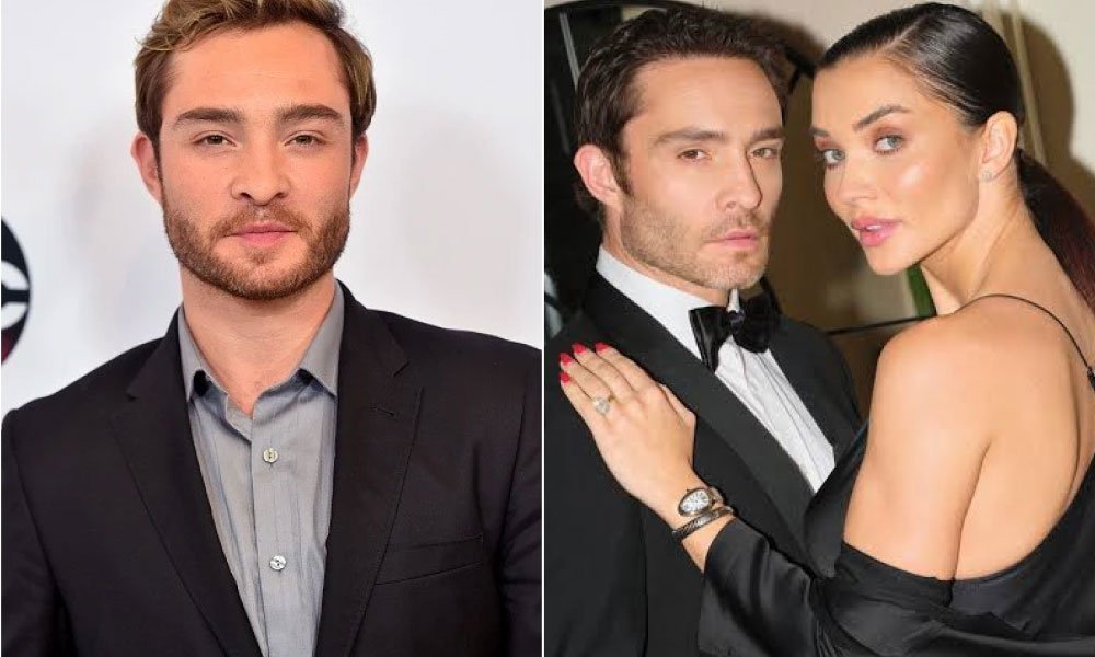 Ed Westwick Net Worth: How Rich Is the Gossip Girl Star?