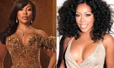 K Michelle Net Worth: Inside Her Music TV and Business Success