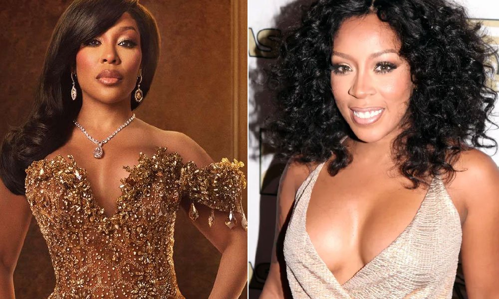 K Michelle Net Worth: Inside Her Music TV and Business Success