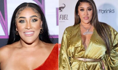 Natalie Nunn Net Worth: How She Makes Money From Baddies and More