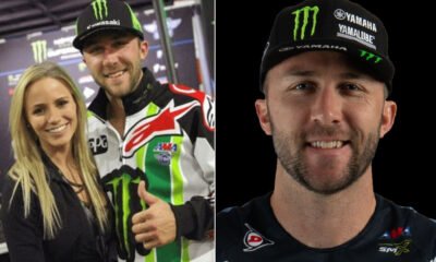 Eli Tomac Net Worth: From Young Racer to Millionaire Champion