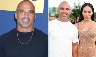 Joe Gorga Net Worth: Inside His TV and Real Estate Money