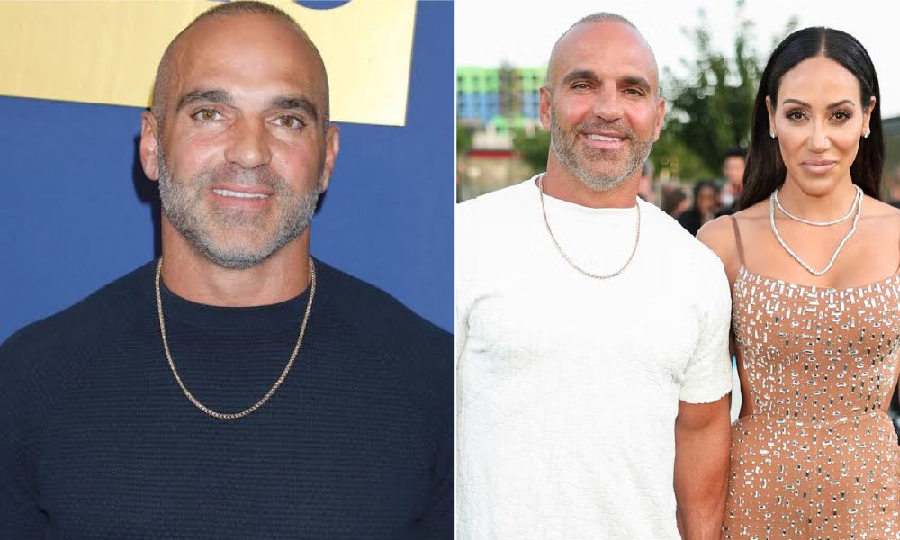 Joe Gorga Net Worth: Inside His TV and Real Estate Money