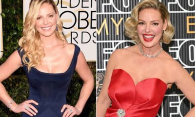 Katherine Heigl Net Worth: Movies Salary, Business and Rich Life