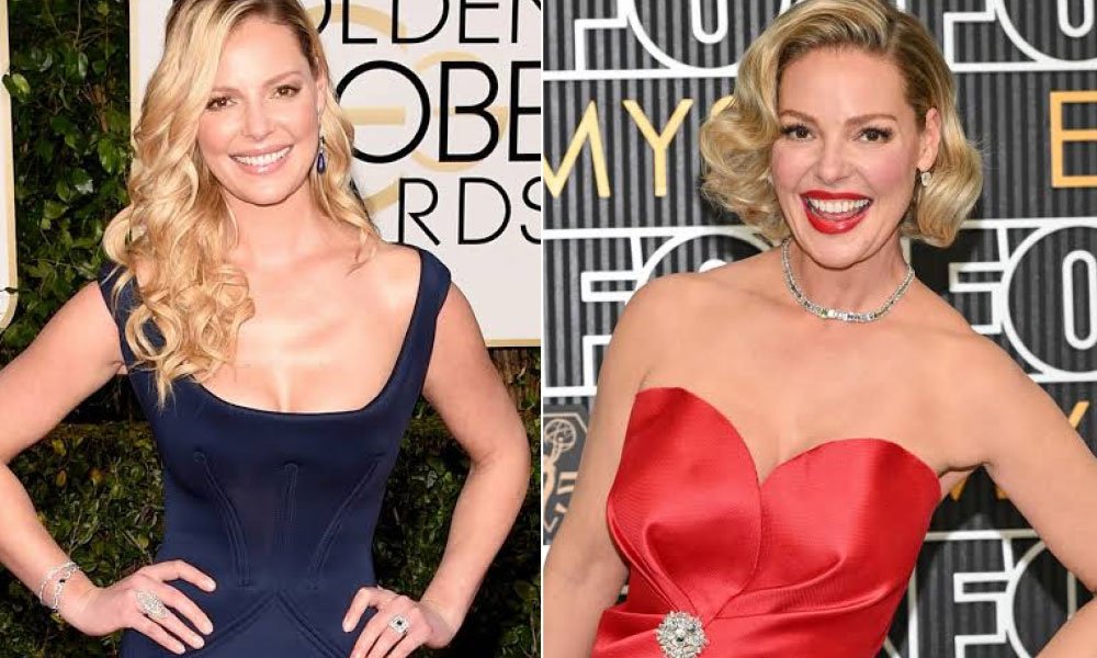 Katherine Heigl Net Worth: Movies Salary, Business and Rich Life