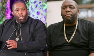 Killer Mike Net Worth: How Music and Business Built His Wealth