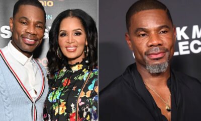 Kirk Franklin Net Worth: His Music Career, Earnings, and Amazing Journey