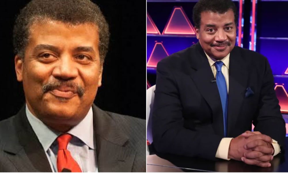 Neil deGrasse Tyson Net Worth: How He Built His $5 Million Fortune