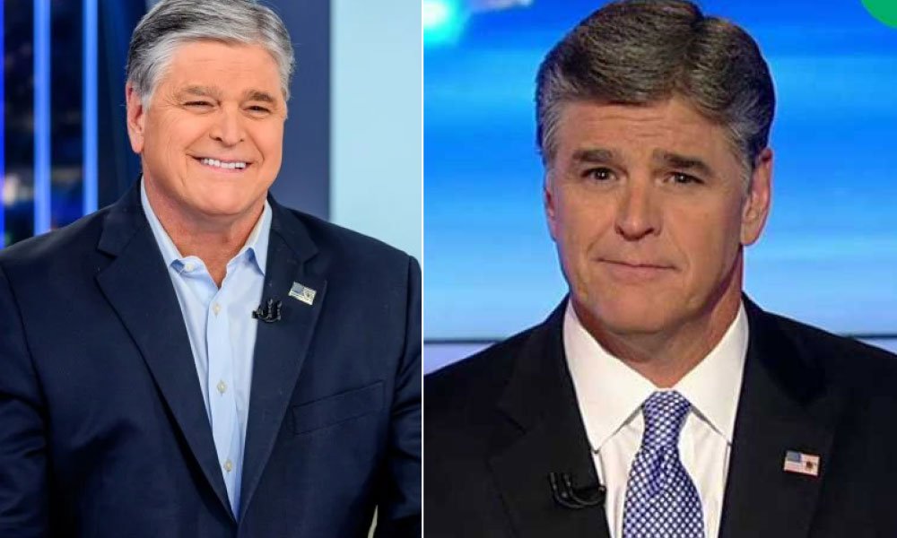 Sean Hannity Net Worth: Inside His Wealth, Career and Homes