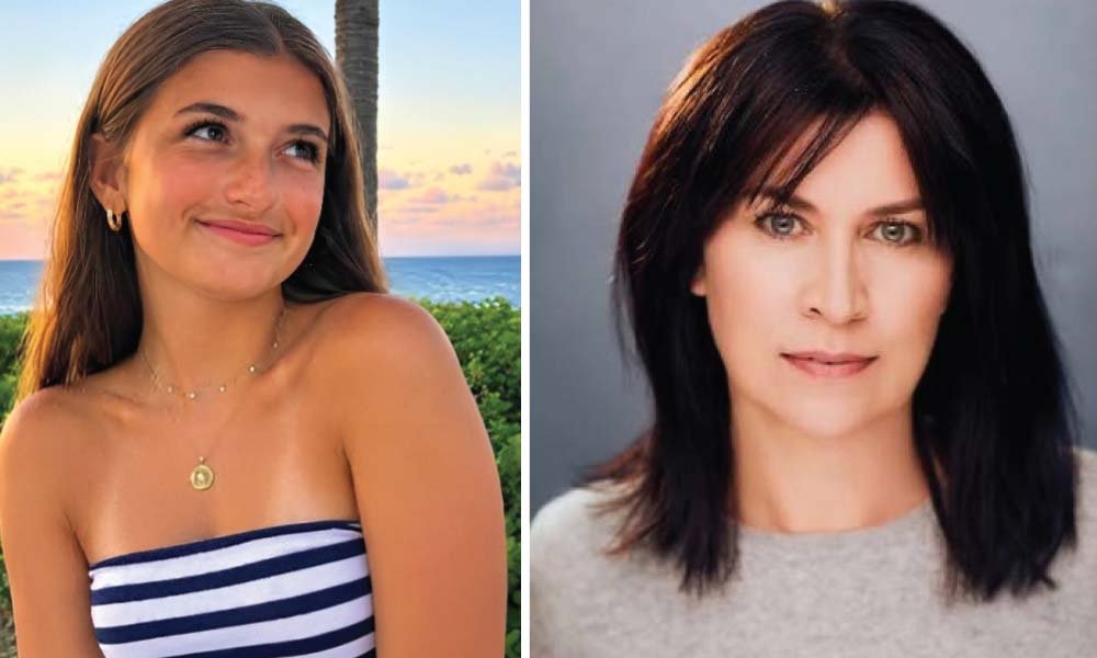 Harlow Andrus: The Real Story of Nancy McKeon’s Daughter