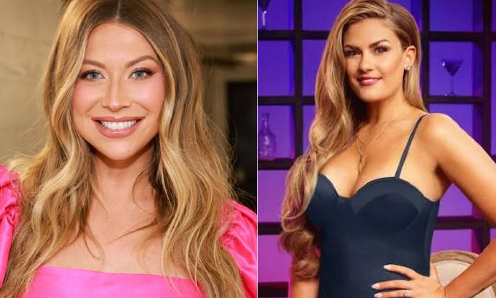 Stassi Schroeder Net Worth: How She Built Her $2 Million Fortune