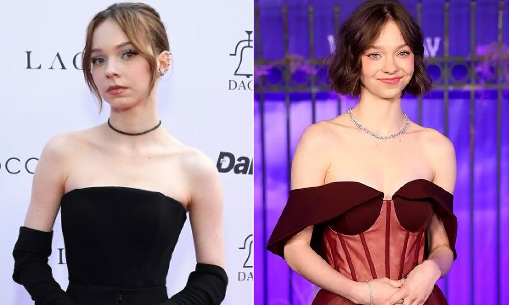 Emma Myers Net Worth: Her Rise From Small Roles to Big Movies