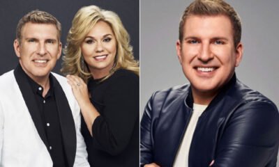 Todd Chrisley Net Worth: How Much Money Does He Have Now?
