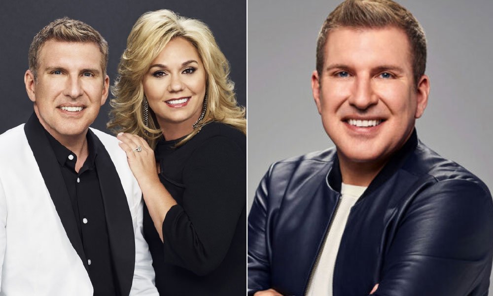 Todd Chrisley Net Worth: How Much Money Does He Have Now?