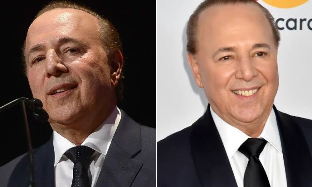Tommy Mottola Net Worth: How Sony Music Helped Build His Huge Fortune