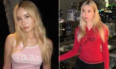 Lil Tay Net Worth: How Rich Is the Young Internet Star?