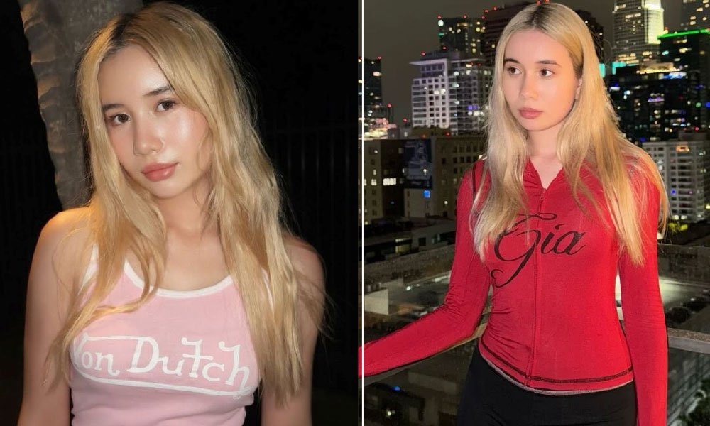 Lil Tay Net Worth: How Rich Is the Young Internet Star?
