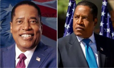 Larry Elder Net Worth: How Rich Is the Radio Host Today?