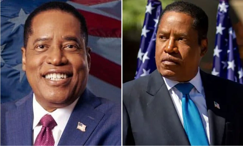 Larry Elder Net Worth: How Rich Is the Radio Host Today?