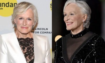 Glenn Close Net Worth: The Money Behind Her Long Hollywood Career