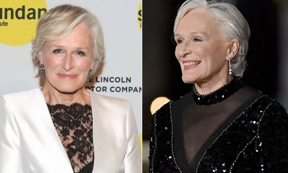 Glenn Close Net Worth: The Money Behind Her Long Hollywood Career