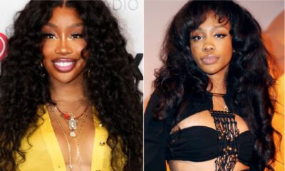 SZA Net Worth: How Rich Is the R&B Superstar Today?