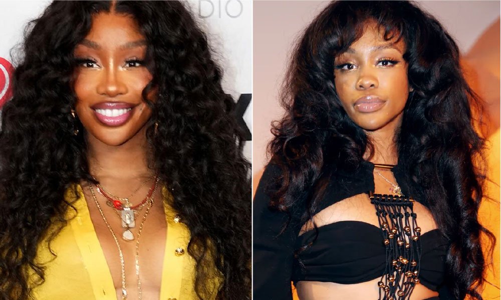 SZA Net Worth: How Rich Is the R&B Superstar Today?