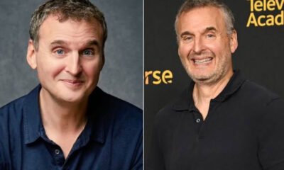 Phil Rosenthal Net Worth: His TV Shows Income and Rich Life